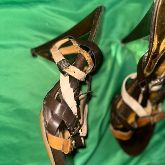 Michael Kors heels - Picture 5 of 5